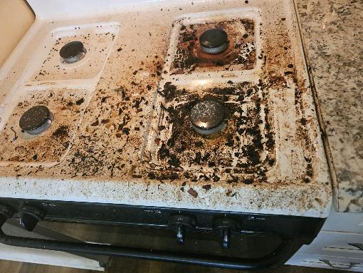 Stove - Before (1)